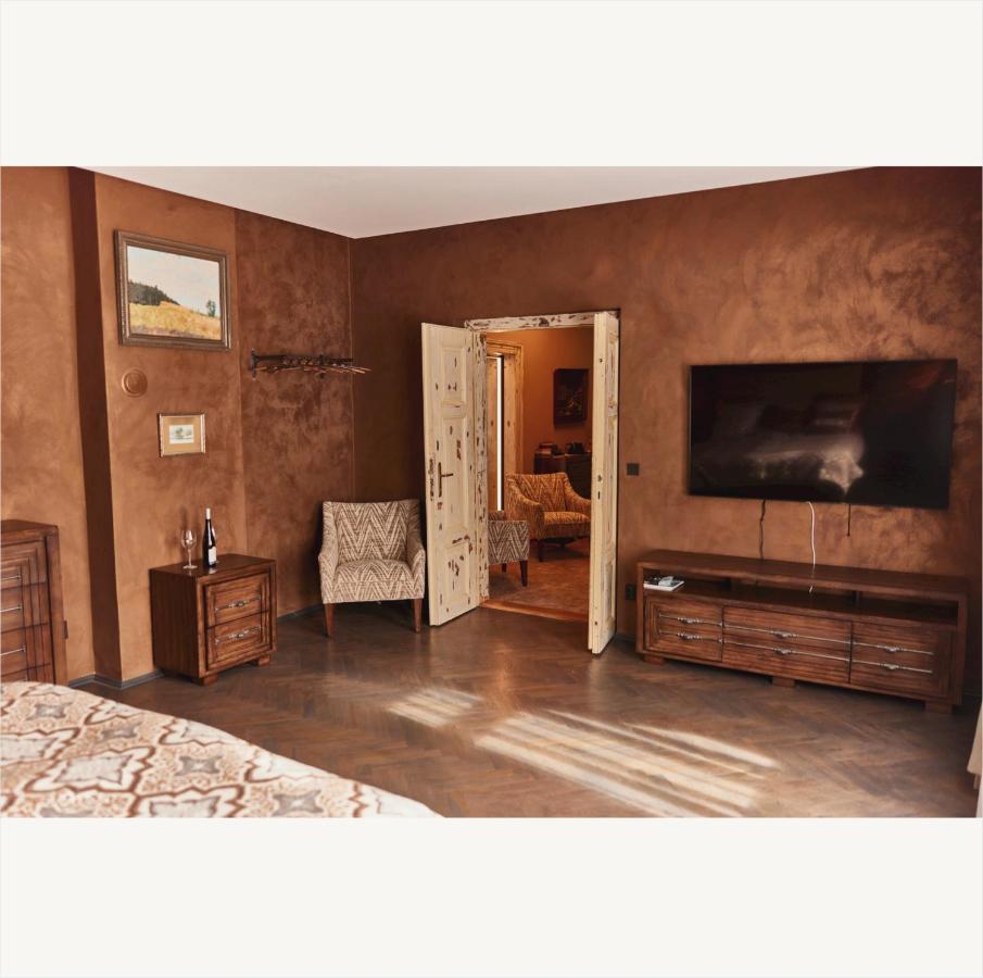 Apartmany Pekarna 1898 Beroun  Zewnętrze zdjęcie