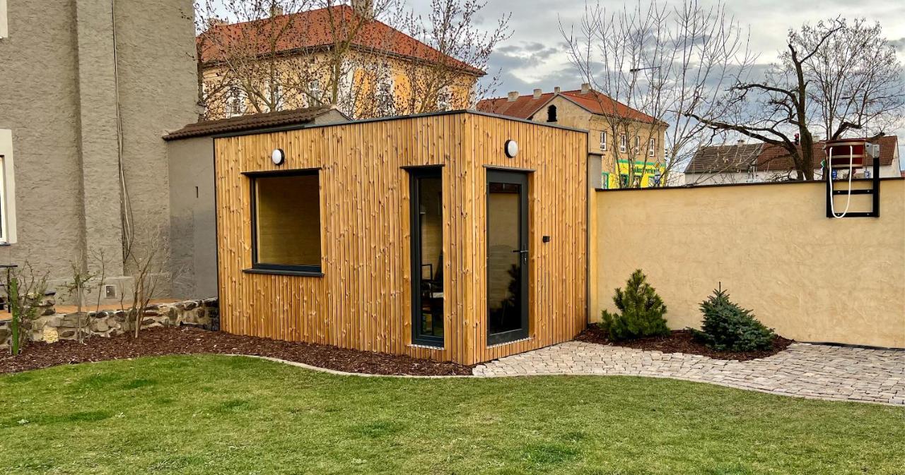 Apartmany Pekarna 1898 Beroun  Zewnętrze zdjęcie