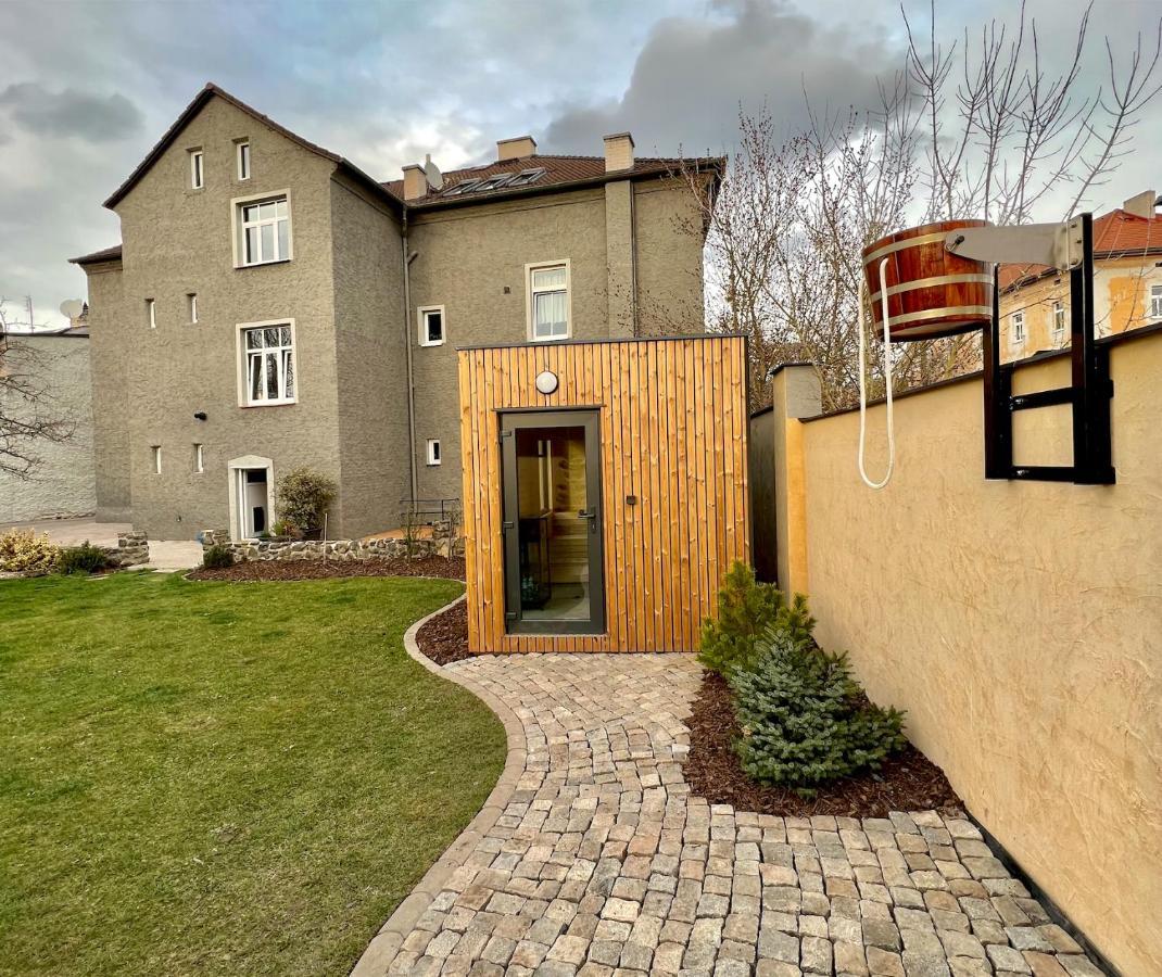 Apartmany Pekarna 1898 Beroun  Zewnętrze zdjęcie