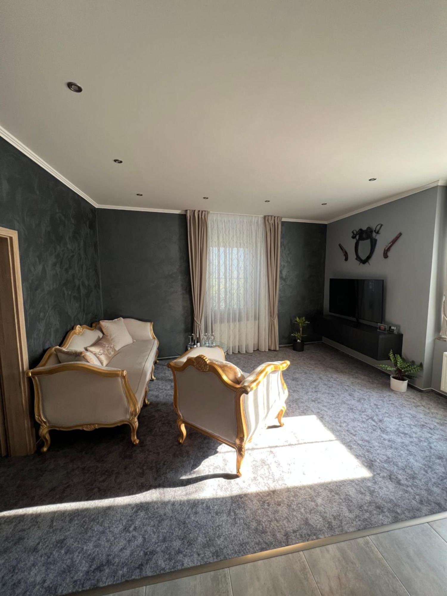 Apartmany Pekarna 1898 Beroun  Zewnętrze zdjęcie